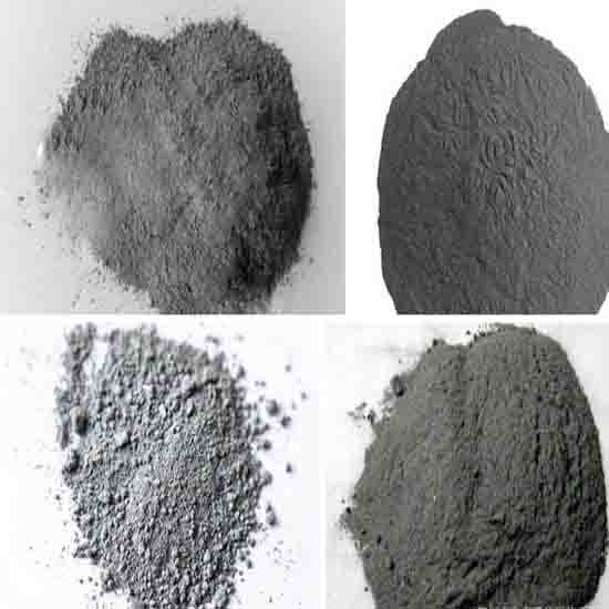贵阳灰色隔断墙采用的粉末