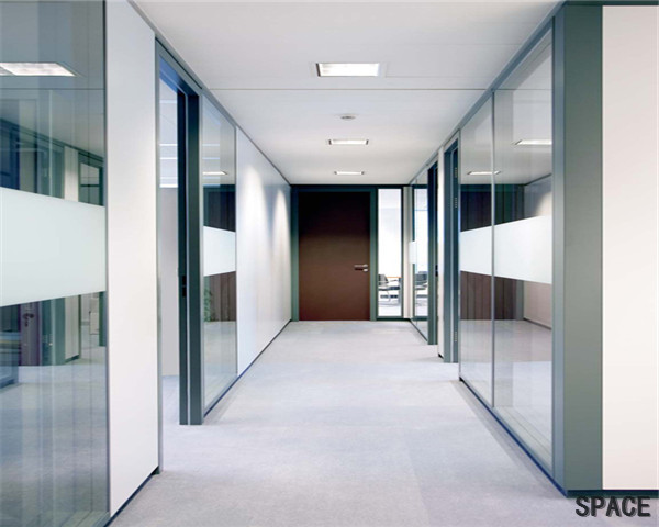 贵阳玻璃隔墙厚度之100款大全解析